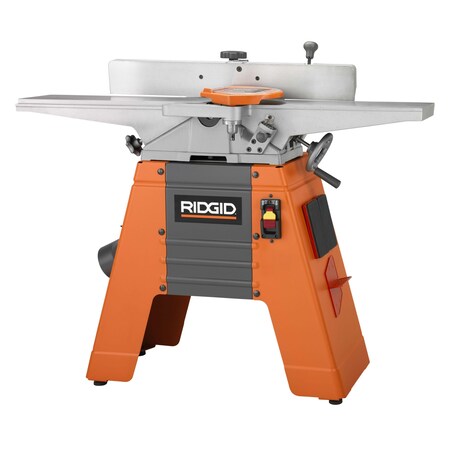 Ridgid 6 1/8 Inch Jointer/Planer 14668